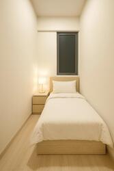 The Visionaire (D27), Condominium #512441861